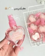 عطر گیاهی با رایحه پودر بچه BABY POWDER