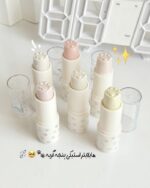 هایلایتر استیکی پنجه گربه COLOR CASTLE