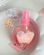 عطر گیاهی با رایحه پودر بچه BABY POWDER - Image 2
