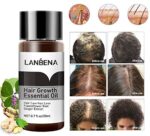 سرم رشد مو Lanbena