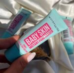 پرایمر بیبی اسکین میبلین Maybeline baby skin حجم ۲۲ میلی لیتر - Image 3