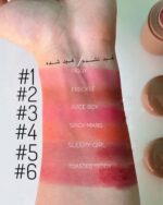رژگونه استیکی رد rhode - Image 2