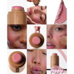 رژگونه استیکی رد rhode - Image 4